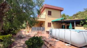 Villa Grazia 2022 Cefalù